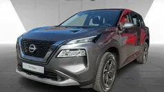 Gun metallic Gebraucht 2025 Nissan X-Trail Acenta SUV | 31.892 € (Guter Preis)