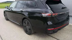 Gebraucht 2025 VW Passat R-line Kombi | 48.540 € (Superpreis)