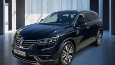Onyxschwarz Gebraucht 2021 Renault Koleos Initiale SUV | 28.489 € (Fairer Preis)