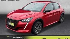Gebraucht 2022 Peugeot e-208 Active Kleinwagen | 17.990 € (Fairer Preis)