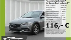 Opel Insignia Country Tourer