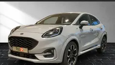 Gebraucht 2021 Ford Puma ST-Line X SUV | 18.490 € (Fairer Preis)