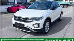Gebraucht 2024 VW T-Roc Style SUV | 28.084 € (Fairer Preis)