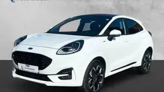 Gebraucht 2020 Ford Puma ST-Line X Limousine | 20.900 € (Fairer Preis)