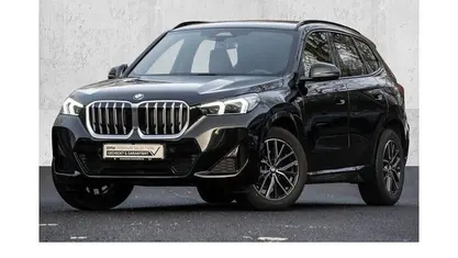 Gebraucht 2025 BMW X1 M Sport SUV | 36.999 € (Superpreis)