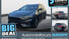 Gebraucht 2022 Ford Focus ST-Line Limousine | 17.910 € (Fairer Preis)