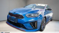 Gebraucht 2021 Kia ProCeed 2 Kleinwagen | 26.390 € (Fairer Preis)