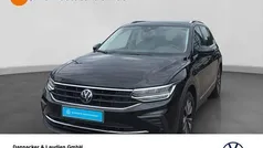 Gebraucht 2023 VW Tiguan Move SUV | 30.990 € (Fairer Preis)