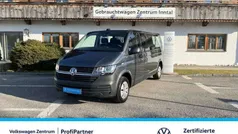 Indiumgrau Gebraucht 2024 VW T6.1 Van | 42.900 € (Fairer Preis)