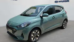 Gebraucht 2025 Hyundai i10 Trend Kleinwagen | 17.490 € (Fairer Preis)