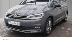 Gebraucht 2025 VW Touran Goal Van / Kleinbus | 42.950 € (Superpreis)