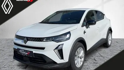 Gebraucht Renault Captur Evolution 91 PS (66 kW) 2025 SUV