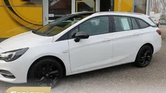 Weiß Gebraucht 2021 Opel Astra GS Line Kombi | 12.980 € (Fairer Preis)
