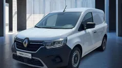 Gebraucht 2022 Renault Kangoo Edition One Van / Kleinbus | 14.990 € (Superpreis)