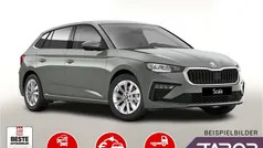 Weiß Neu 2025 Skoda Scala Kleinwagen | 27.188 € (Fairer Preis)