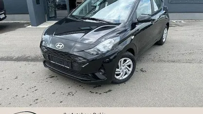 Neu Hyundai i10 Select 63 PS (46 kW) 2026 Kleinwagen