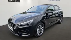 Gebraucht 2025 Hyundai i30 Advantage Limousine | 24.950 € (Guter Preis)