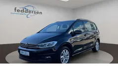 Gebraucht 2022 VW Touran IQ Drive Van / Kleinbus | 30.890 € (Fairer Preis)