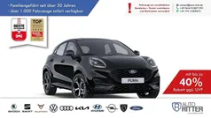 Gebraucht 2025 Ford Puma ST-Line SUV | 27.490 € (Fairer Preis)