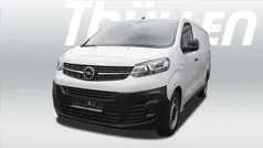 Gebraucht 2023 Opel Vivaro Edition Van | 23.980 € (Fairer Preis)