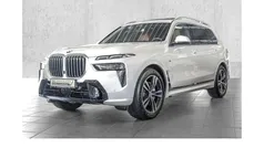 Gebraucht 2023 BMW X7 M Sport SUV | 82.495 € (Superpreis)