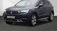 Grün Gebraucht 2022 Seat Ateca Xperience SUV | 25.480 € (Fairer Preis)