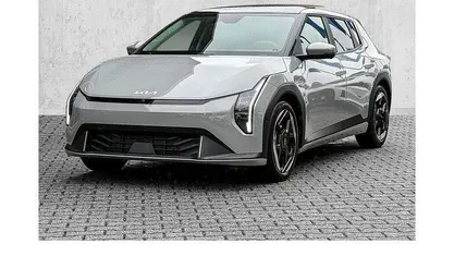 Gebraucht 2025 Kia EV4 Kleinwagen | 43.990 € (Fairer Preis)