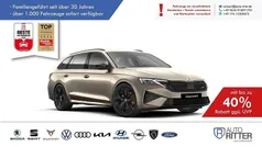 Gebraucht 2025 Skoda Octavia RS Kombi | 39.990 € (Guter Preis)