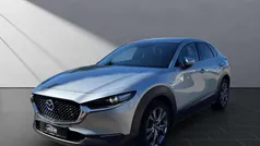 Gebraucht 2021 Mazda CX-30 Selection SUV | 18.790 € (Superpreis)