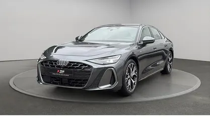 Gebraucht Audi A6 Ambiente 204 PS (150 kW) 2025 Limousine