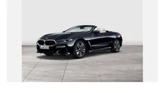 Gebraucht 2024 BMW 840 Coupé | 84.440 €