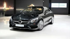 Gebraucht 2018 Mercedes S560 Limousine | 76.980 € (Fairer Preis)