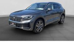 Silber Neu 2025 VW Touareg Elegance SUV | 79.990 € (Superpreis)