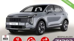 Silber metallic Neu 2025 Kia Sportage SUV | 30.188 € (Superpreis)