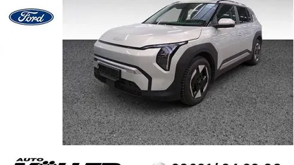 Gebraucht Kia EV3 Earth 150 kW (204 PS) 2025 SUV