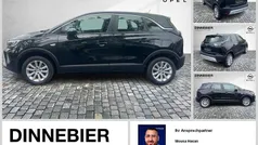 Diamant schwarz/karbon schwarz Gebraucht 2022 Opel Crossland SUV | 16.989 € (Fairer Preis)