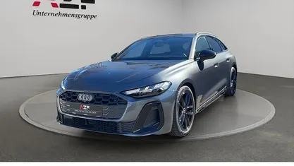 Gebraucht Audi A5 Sport 204 PS (150 kW) 2025 Coupé