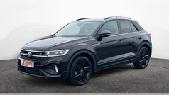 Gebraucht 2024 VW T-Roc IQ Drive SUV | 33.445 € (Guter Preis)