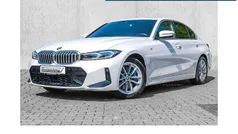 Gebraucht 2024 BMW 330 M Sport Limousine | 42.880 € (Guter Preis)