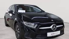 Gebraucht 2022 Mercedes A180 Style Limousine | 21.590 € (Fairer Preis)