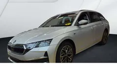 Gebraucht 2025 Skoda Octavia Tour Kombi | 32.488 € (Guter Preis)