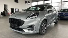 Gebraucht 2024 Ford Puma ST-Line SUV | 23.270 € (Guter Preis)