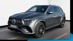 Metalliclack selenitgrau Gebraucht 2025 Mercedes GLE450 AMG AMG SUV | 88.221 € (Fairer Preis)