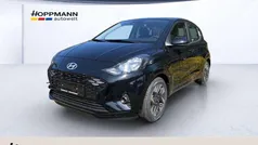 Gebraucht 2025 Hyundai i10 Trend Kleinwagen | 18.190 € (Guter Preis)