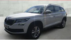 Gebraucht 2021 Skoda Kodiaq Active SUV | 24.630 € (Guter Preis)