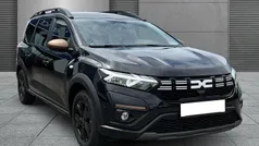 Perlmuttschwarz Neu 2025 Dacia Jogger Extreme Kombi | 26.740 € (Fairer Preis)