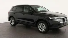 Grenadillschwarz meta... Neu 2025 VW Touareg SUV | 58.595 € (Superpreis)