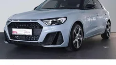 Grau Gebraucht 2023 Audi A1 Sportback S-Line Kleinwagen | 30.880 € (Fairer Preis)