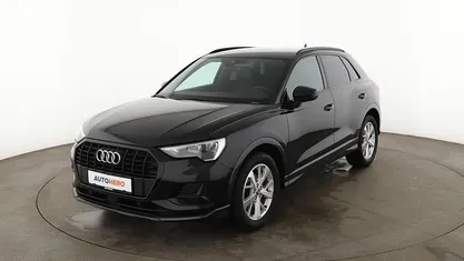 Gebraucht Audi Q3 Advanced 150 PS (110 kW) 2020 SUV