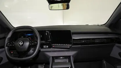 Gebraucht Renault Austral Equilibre 140 PS (102 kW) 2023 Stahlblau SUV